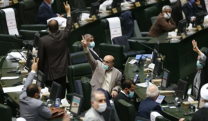 Iran parliament moves to ‘add an article to the Islamic Penal Code’ to criminalize comments on social networks