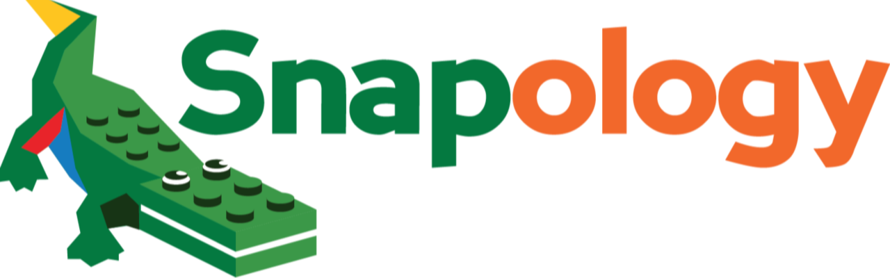 Snapology Logo Opens in new window