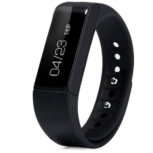 I5 Plus Bluetooth Watch
