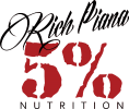 Save $ Follow Your Total Orders | 5 Percent Nutrition Promo, Coupons And Discount Codes