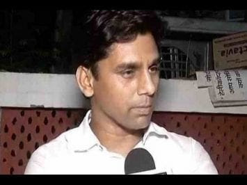 Naresh Yadav Interrogated