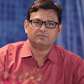 Sundeep Mishra, M.D.