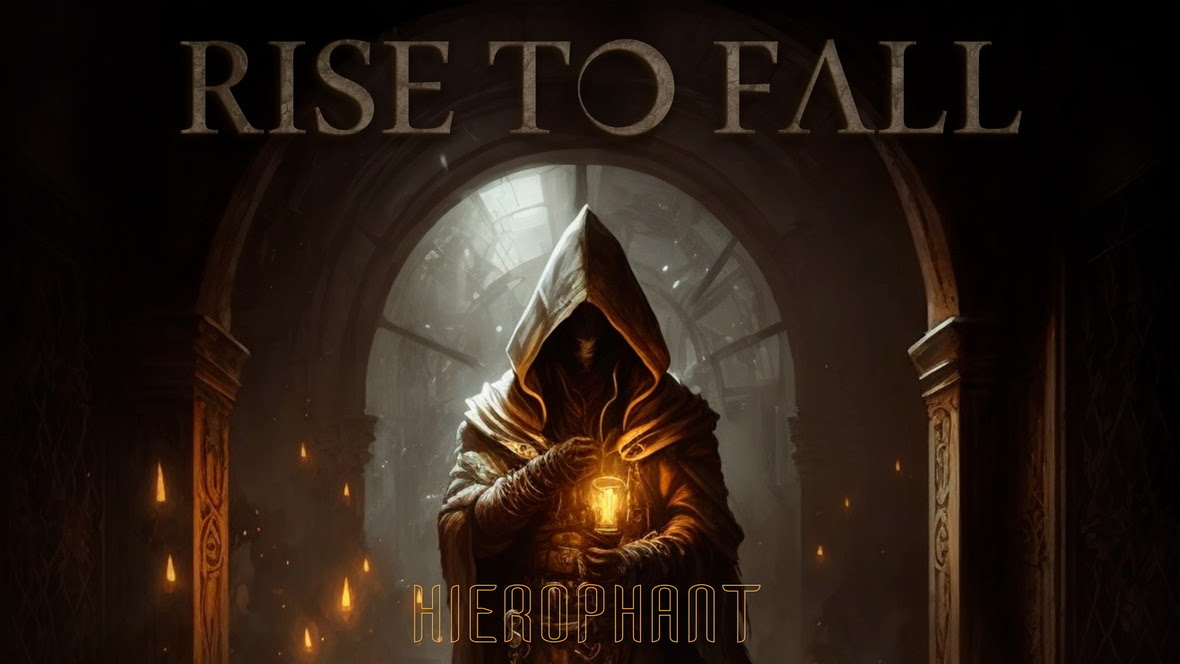TN Rise To Fall - Hierophant 01