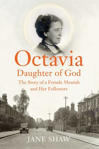 Octavia, Daughter of God: The Story of a Female Messiah and Her Followers PDF