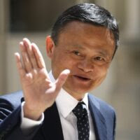 Report: Chinese billionaire has suddenly vanished