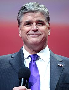 The End of Fox News: Sean Hannity Tweets Chilling Message (Video)