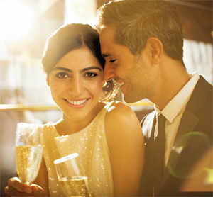 Bared: The secrets of nuptial bliss