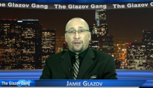 Glazov Moment: Trump Crushes ISIS in Iraq and Syria