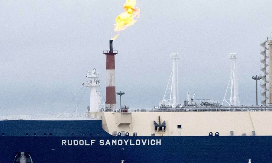 Lệnh cấm vận dầu Nga của EU có thực sự hiệu quả?