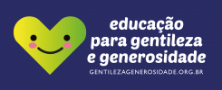 Plataforma de Educação para Gentileza e Generosidade 