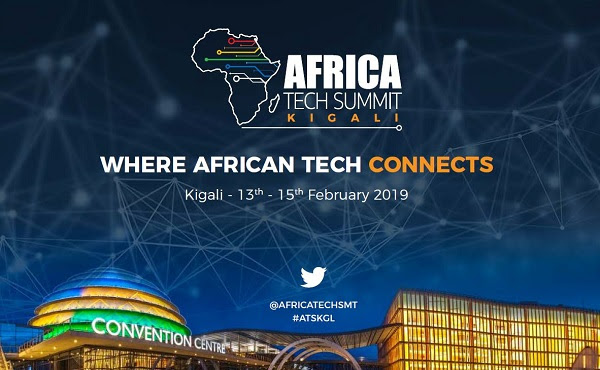 Nigerian rap superstar, MI Abaga, to give a keynote speech at the 2019 Africa Tech Summit, Kigali