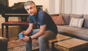 Reza Aslan is Bringing Us a TV Comedy That Aims to ‘De-Exotify’ Muslims