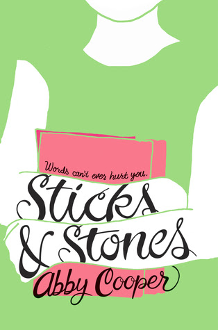 Sticks & Stones EPUB