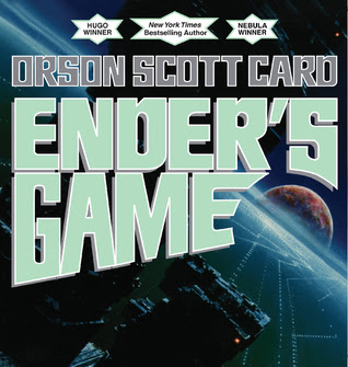 Ender's Game EPUB