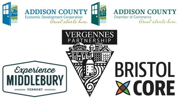 Die regionale Marketingpartnerschaft von Addison County erhält Zuschussmittel zur Förderung der Wirtschaftsförderung, um den Tourismus sowie die Geschäfts- und Freizeitmöglichkeiten von Addison County zu fördern