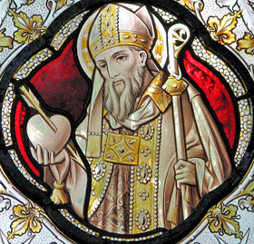 San Agustín