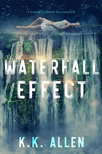 Cover for 'Waterfall Effect'