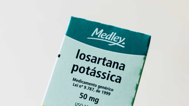 Medley vai recolher remédios com losartana após identificar impurezas