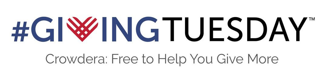 Giving Tuesday is December 2nd