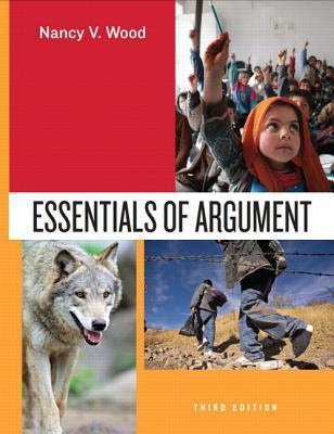 Essentials of Argument PDF