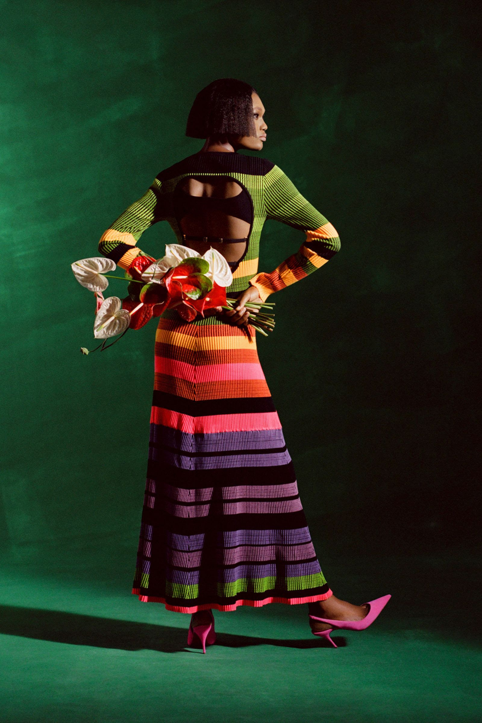 christopher john rogers coleccion crucero 2022