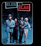 Telecine - Assista agora: Eles e Elas