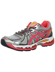 See  image ASICS Women's GEL-Nimbus 15 Running Shoe 