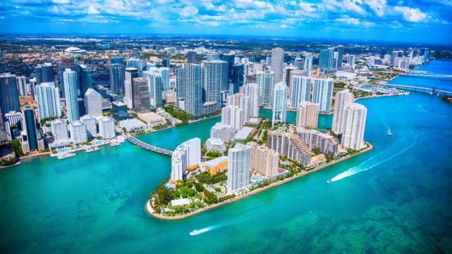 El destino en Florida sigue consolidándose como espacio de inversión segura y refugio de valor.