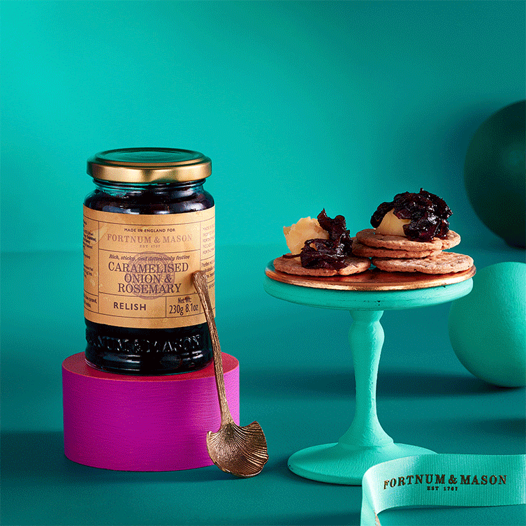 All About London: FORTNUM &amp; MASON - Let the Festive Feasting Begin
