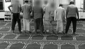 Sri Lanka: jihadist Easter church bomber spent hours praying in mosque before attack