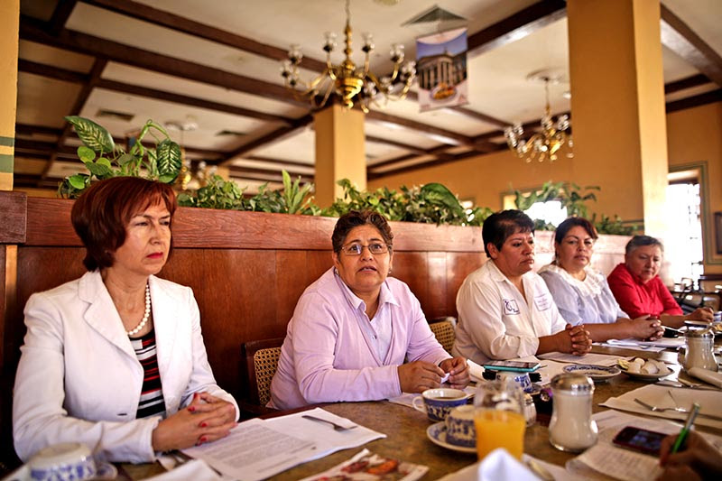 Zacatecas a la vanguardia en logros  en igualdad sustantiva de género