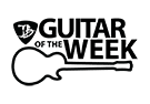 Guitar of the Week