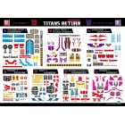 Transformers News: TFSource News! MT Lightning/Skycrow, FT Quietus/Dracula, Encore God Fire Convoy, MMC Spartan/Kultur