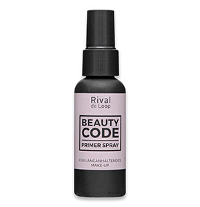 Rival de Loop "Beauty Code" Primer Spray