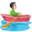 🚣🏻♂️