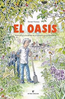 El oasis (Cartoné 116 pp)