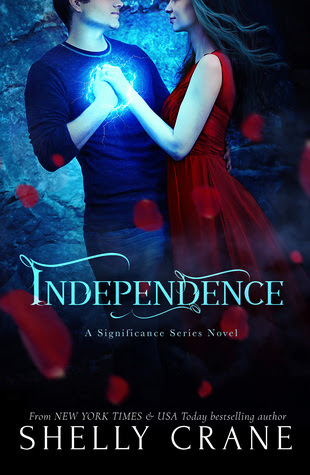 Independence (Significance, #4) EPUB
