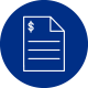 Create & send invoices with ease