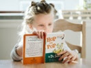 Teacher: How to support reading comprehension