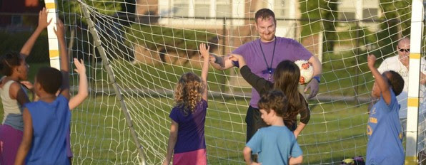 Soccer Coach