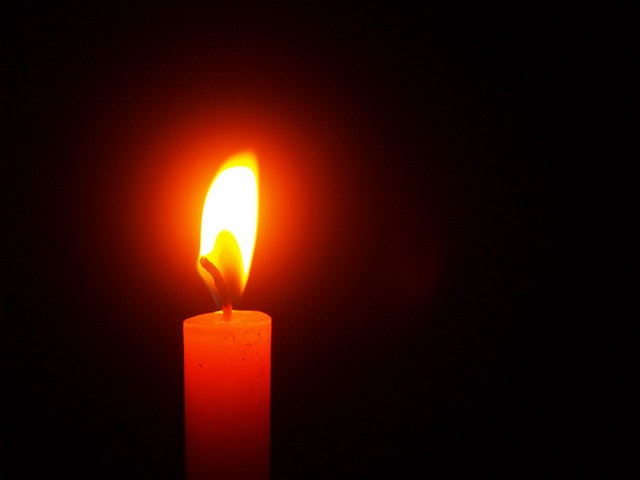 candle