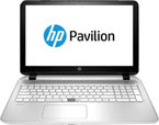 HP Pavilion 15-p045TX Notebook