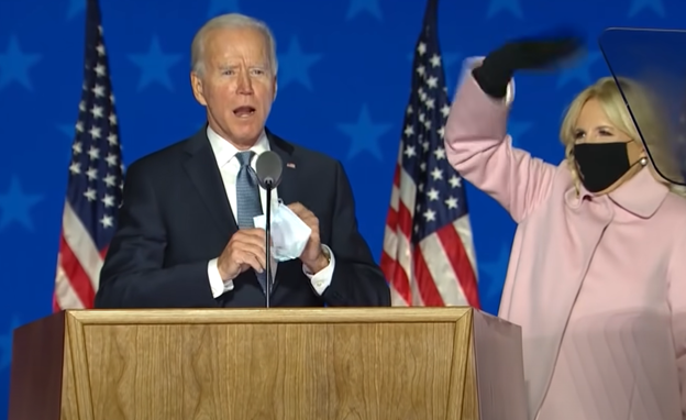 Are The Rumors About The Biden Crime Family True? 