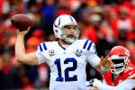 Is Colts' Offense Peaking in Time for Super Bowl Run?