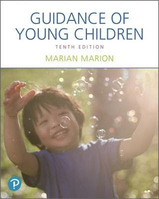 Guidance of Young Children EPUB