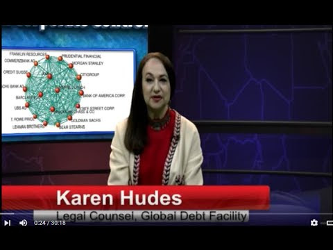 Karen Hudes ~ Network of Global Corporate Control 5 3 16 Masquerade  Hqdefault