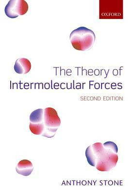 The Theory of Intermolecular Forces PDF