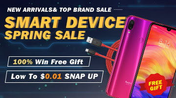 Smart-Device-Spring-Sale