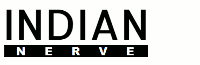 Indian Nerve