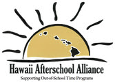 Logo with supporting Logo with supporting